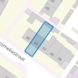 Perceel DNK00-O-4776