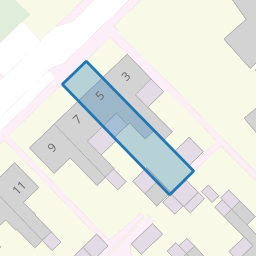 Perceel DNK00-O-4810