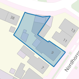 Perceel DNK00-O-4821