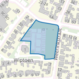 Perceel DNK00-O-4843