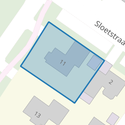 Perceel DNK00-O-4847