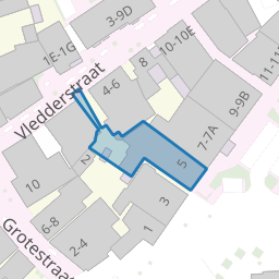 Perceel DNK00-O-4863