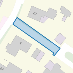 Perceel DNK00-O-4872