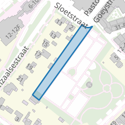 Perceel DNK00-O-4876