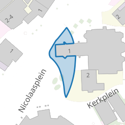 Perceel DNK00-O-4880