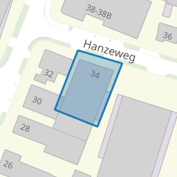 Perceel DNK00-O-4907