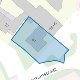 Perceel DNK00-O-4925