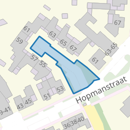 Perceel DNK00-O-4936