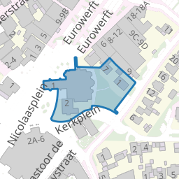 Perceel DNK00-O-4945