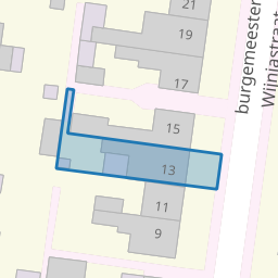 Perceel DNK00-O-4971