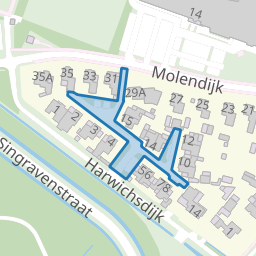 Perceel DNK00-O-4976