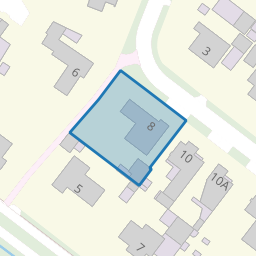 Perceel DNK00-O-4980