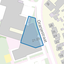 Perceel DNK00-O-4996