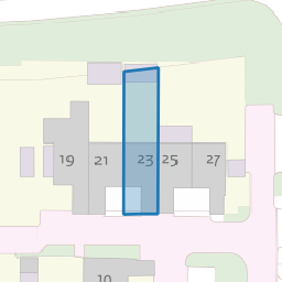 Perceel DNK00-O-5000