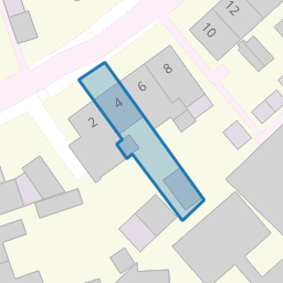 Perceel DNK00-O-5001