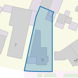 Perceel DNK00-O-5003