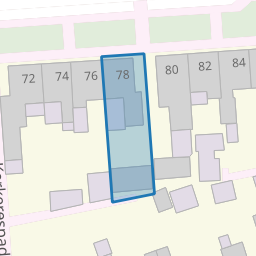 Perceel DNK00-O-5006