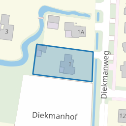 Perceel DNK00-O-5009