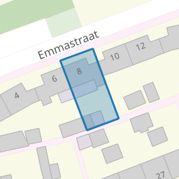 Perceel DNK00-O-5010