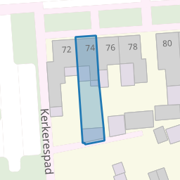 Perceel DNK00-O-5020