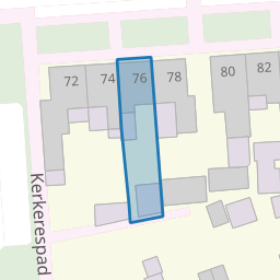 Perceel DNK00-O-5021