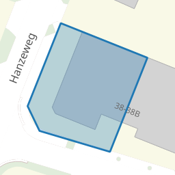 Perceel DNK00-O-5023