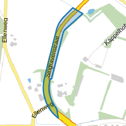 Perceel DNK00-O-5025