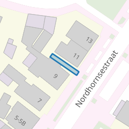 Perceel DNK00-O-5029