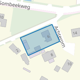 Perceel DNK00-O-5033