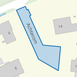 Perceel DNK00-O-5034