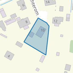 Perceel DNK00-O-5036