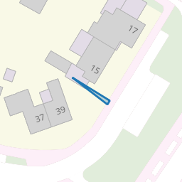 Perceel DNK00-O-5038