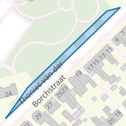 Perceel DNK00-O-5048