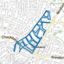 Perceel DNK00-O-5052