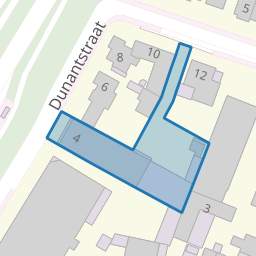 Perceel DNK00-O-5054