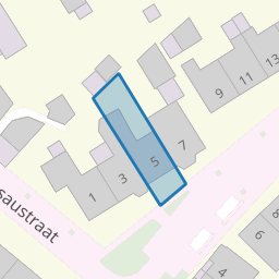 Perceel DNK00-O-5057