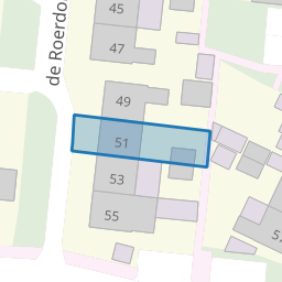 Perceel DNK00-O-5064