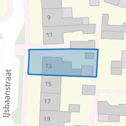 Perceel DNK00-O-5066