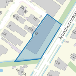 Perceel DNK00-O-5085