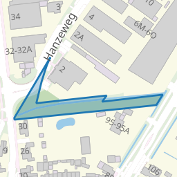 Perceel DNK00-O-5086