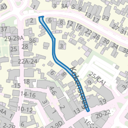 Perceel DNK00-O-5097