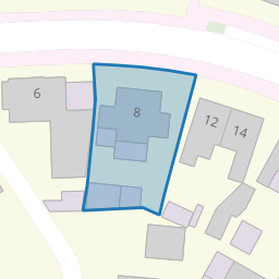 Perceel DNK00-O-5100