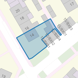 Perceel DNK00-O-5101