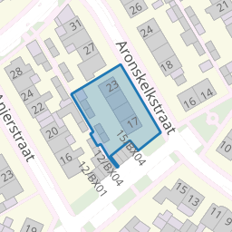 Perceel DNK00-O-5102