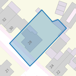 Perceel DNK00-O-5112