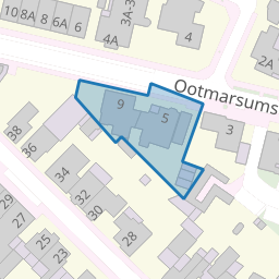 Perceel DNK00-O-5115