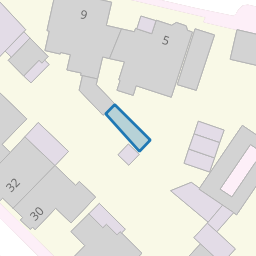 Perceel DNK00-O-5116