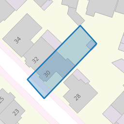 Perceel DNK00-O-5117