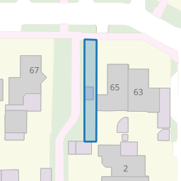 Perceel DNK00-O-5121