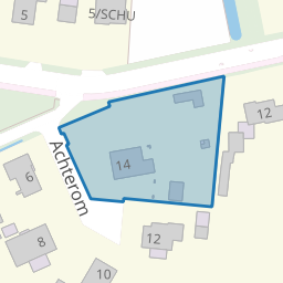 Perceel DNK00-O-5124